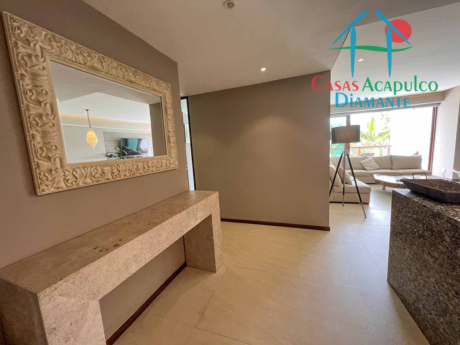 La Isla Fiji Y3 - Vestíbulo de acceso 2